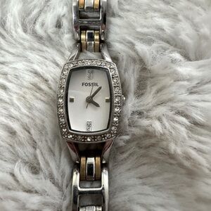 Fossil Women’s Watch